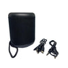 Bocina Bluetooth Portátil K208